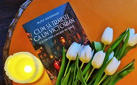 Victorian House